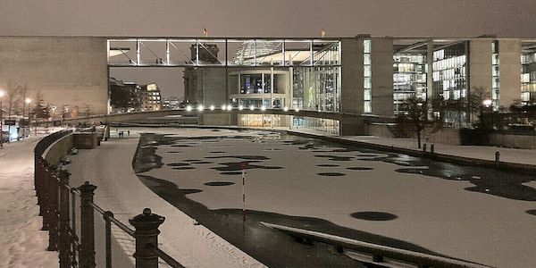 Bundestag verweigert sieben AfD-Mitarbeitern die Hausausweise