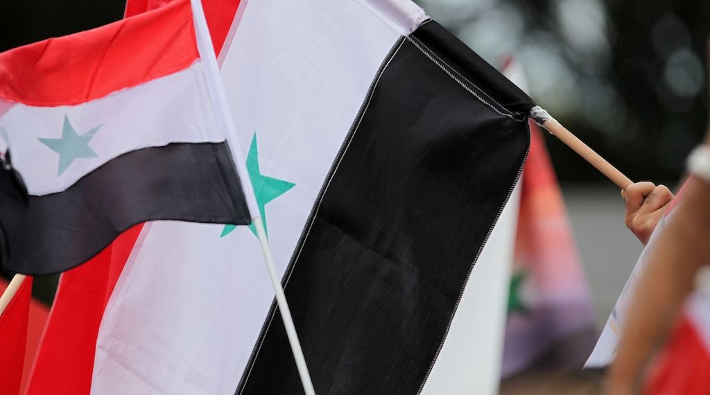 Bundespolizei schiebt zwei Personen nach Afghanistan und Syrien ab