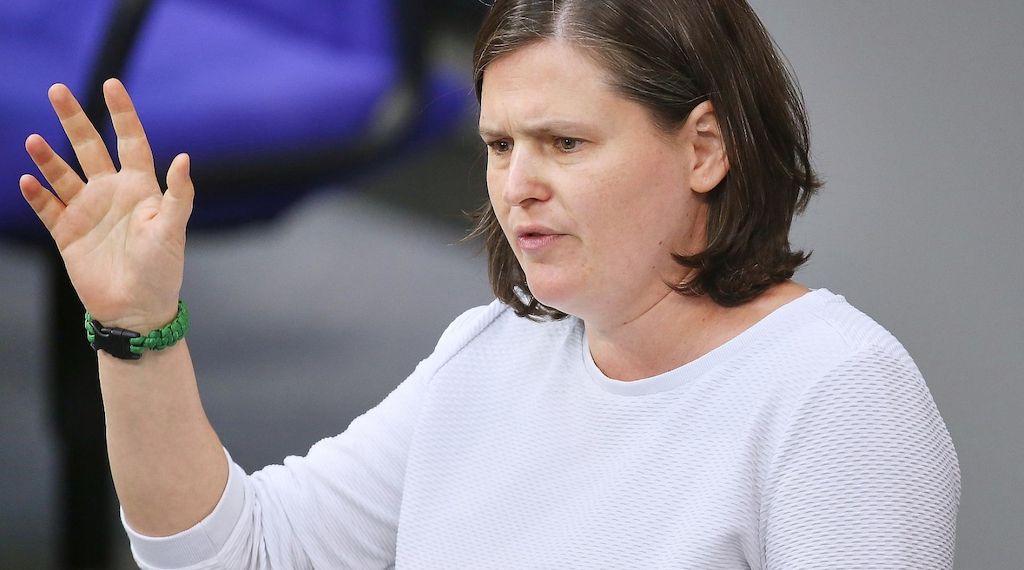 Grüne begrüßen Erkundungsmission der Bundeswehr in Grönland