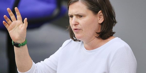 Grüne begrüßen Erkundungsmission der Bundeswehr in Grönland