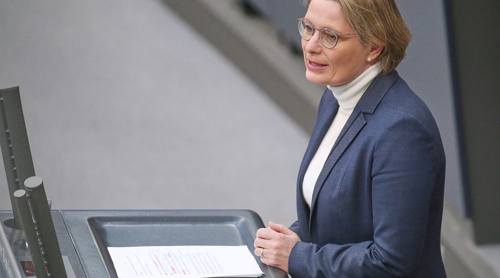 Justizministerin will zügige Umsetzung von "Recht auf Reparatur"