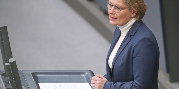 Justizministerin will zügige Umsetzung von "Recht auf Reparatur"