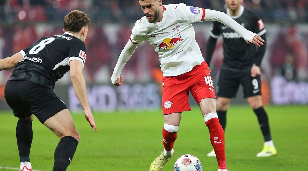 Bundesliga: Leipzig, München und Hoffenheim siegreich