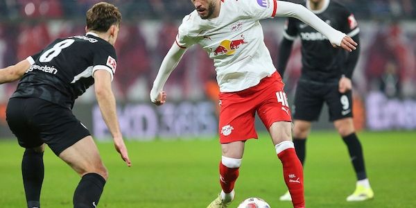 Bundesliga: Leipzig, München und Hoffenheim siegreich