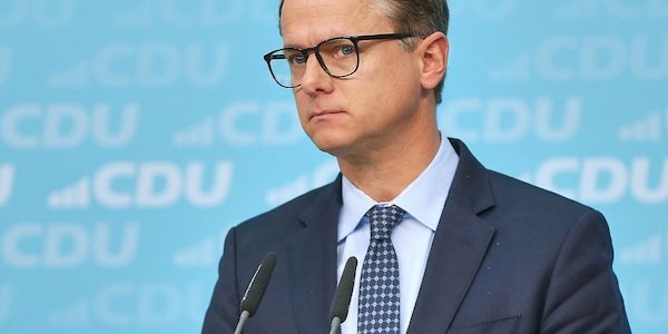 CDU-Generalsekretär weist Kritik an neuer Grundsicherung zurück