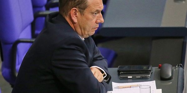 Wehrbeauftragter fordert schnelle Umsetzung von Dunkelfeld-Studie