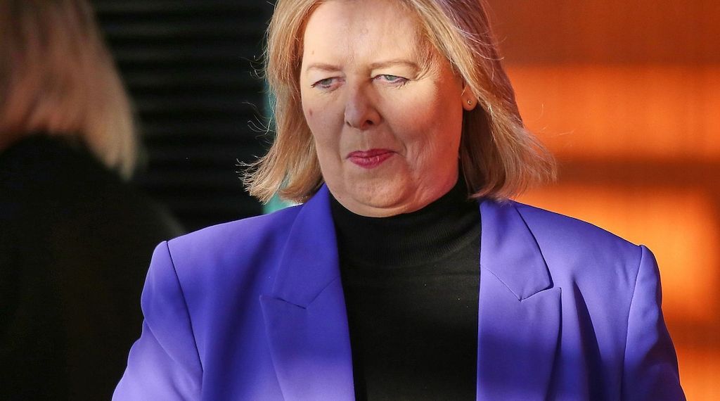 Wiese verteidigt Verzicht von Bas auf Kanzlerkandidatur