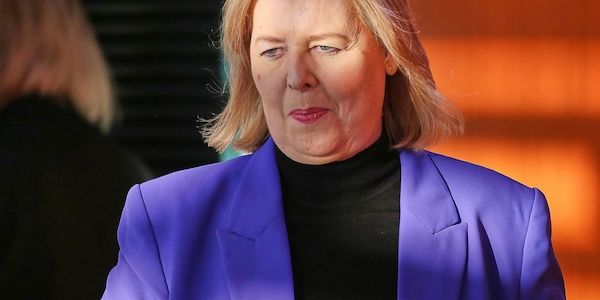 Wiese verteidigt Verzicht von Bas auf Kanzlerkandidatur