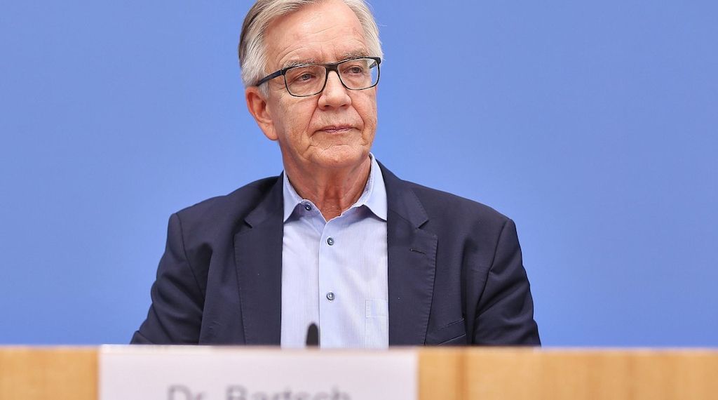 Bartsch: Großteil des SED-Vermögens wurde treuhänderisch verwaltet