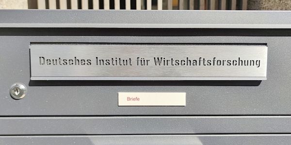 DIW nennt Regierungspläne für Ukraine-Flüchtlinge "kontraproduktiv"