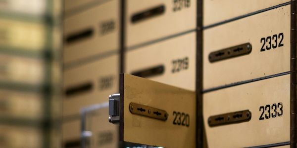 Wie sicher sind Bankschließfächer wirklich?