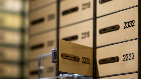 Wie sicher sind Bankschließfächer wirklich?