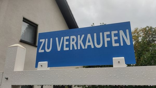 Immobilienpreise in Deutschland 2025 gestiegen