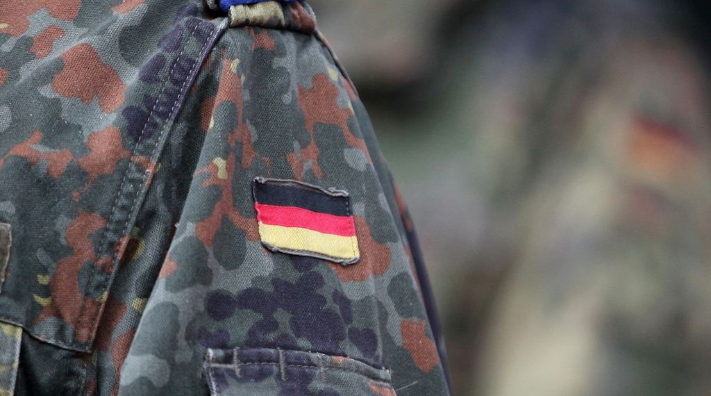 SPD-Fraktion begrüßt Bundeswehr-Erkundungsteam in Grönland