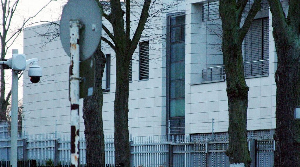 Jugendverbände von CDU bis Grünen fordern Bruch mit Teheran