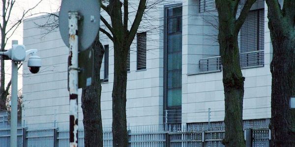 Jugendverbände von CDU bis Grünen fordern Bruch mit Teheran