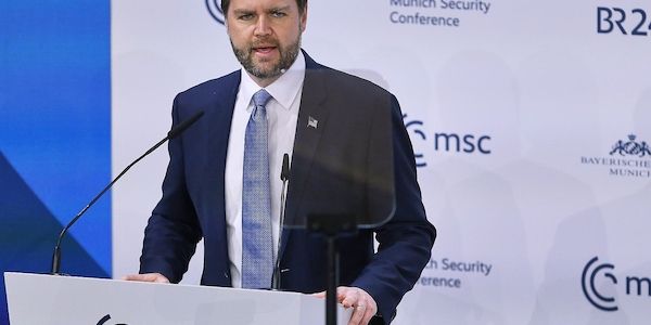 Bericht: JD Vance kommt nicht zur Münchner Sicherheitskonferenz