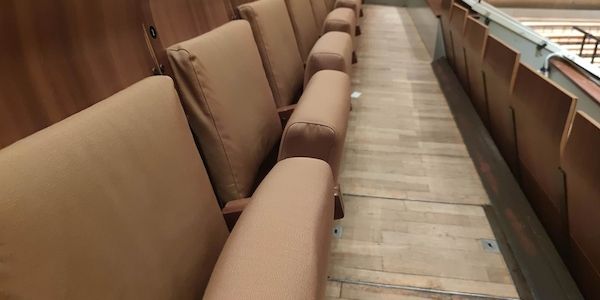 SPD und FDP fordern höhere Landesförderung für Landestheater