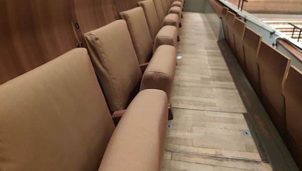 SPD und FDP fordern höhere Landesförderung für Landestheater