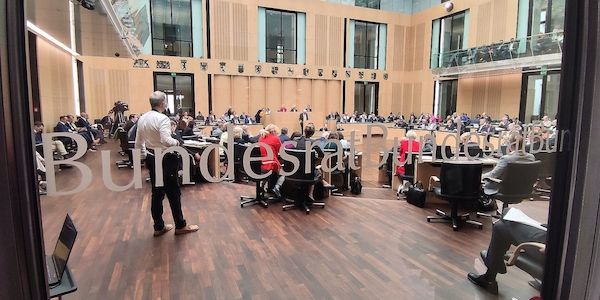 Papier unterstützt CSU-Plan für Bundesländerzusammenlegung