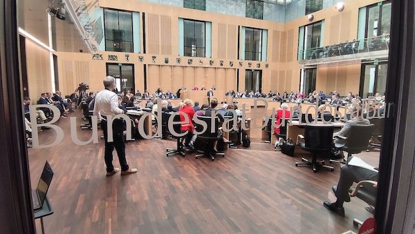 Papier unterstützt CSU-Plan für Bundesländerzusammenlegung