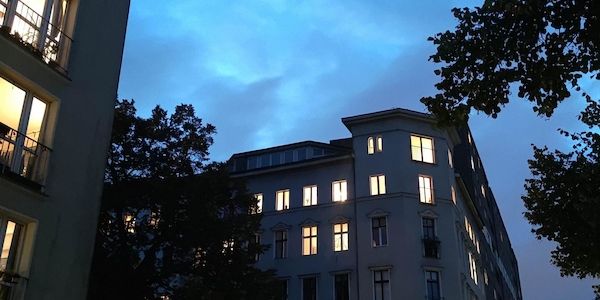 Berliner FDP fordert besseren Katastrophenschutz nach Stromanschlag