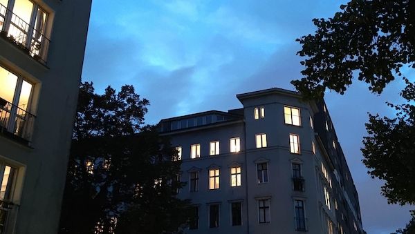 Berliner FDP fordert besseren Katastrophenschutz nach Stromanschlag