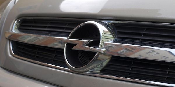 Opel bringt den Manta in diesem Jahrzehnt nicht mehr zurück