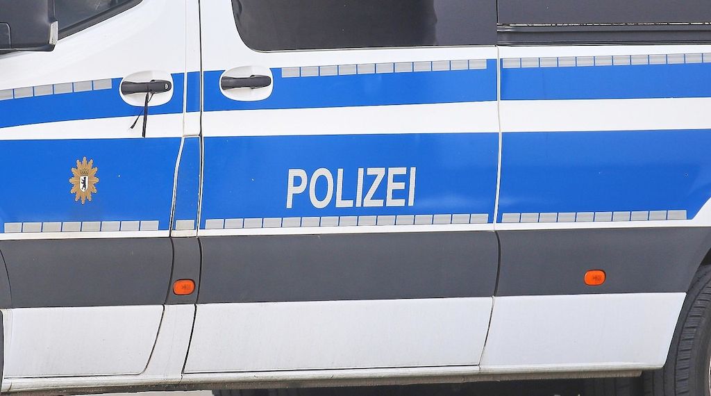 Versuchter schwerer Raub in Berlin-Kreuzberg vereitelt
