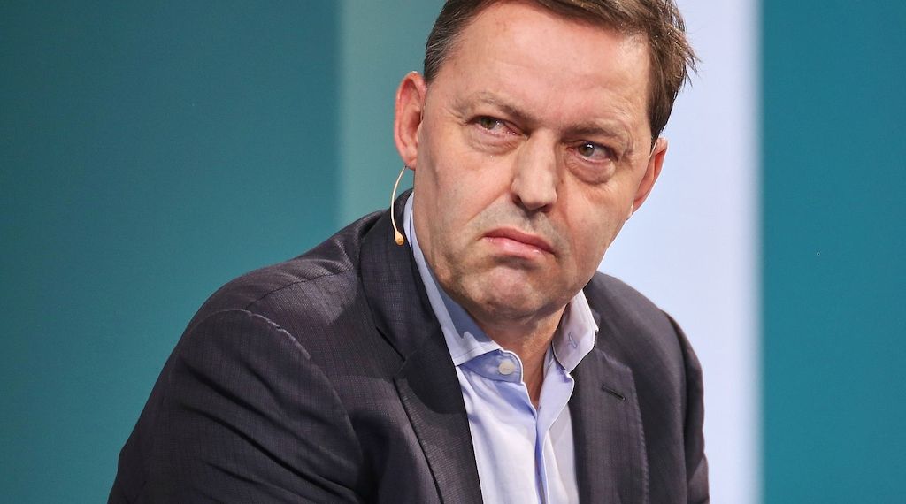 Roland-Berger-Chef fordert europäische Alternative zu Swift