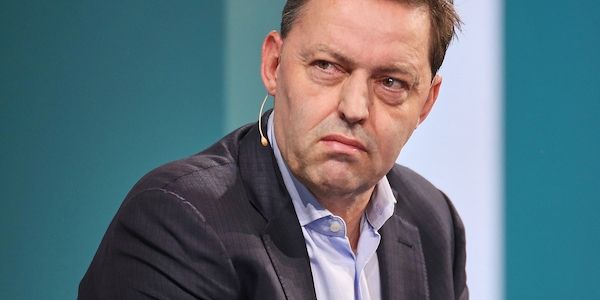 Roland-Berger-Chef fordert europäische Alternative zu Swift