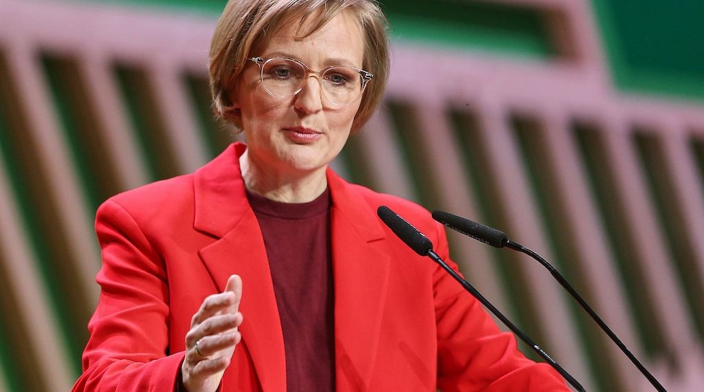 Grüne fordern Stopp von Abschiebungen in den Iran