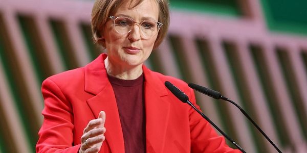 Grüne fordern Stopp von Abschiebungen in den Iran