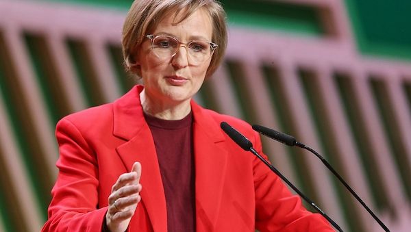 Grüne fordern Stopp von Abschiebungen in den Iran