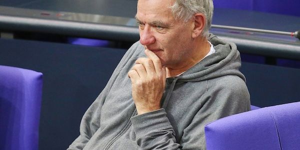 Linke fordert deutsches Konsulat auf Grönland