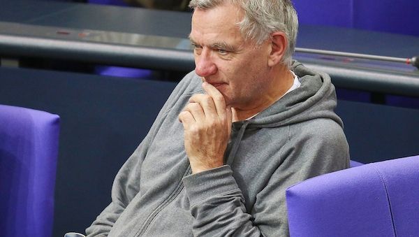 Linke fordert deutsches Konsulat auf Grönland