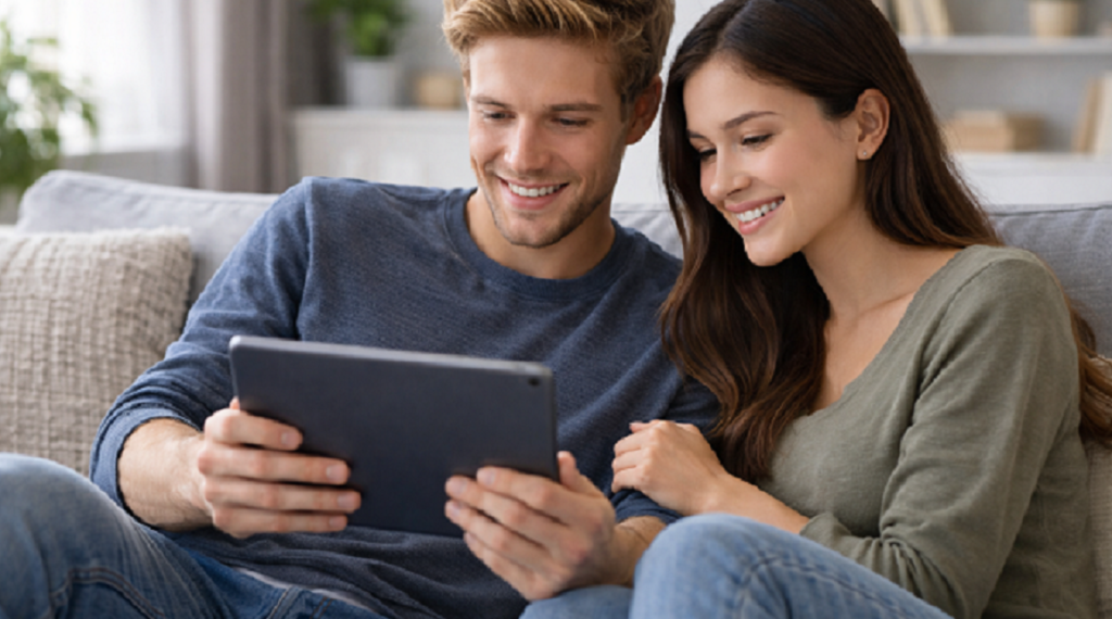 Tipps für einen stressfreien Umzug