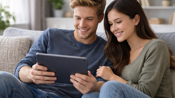 Tipps für einen stressfreien Umzug