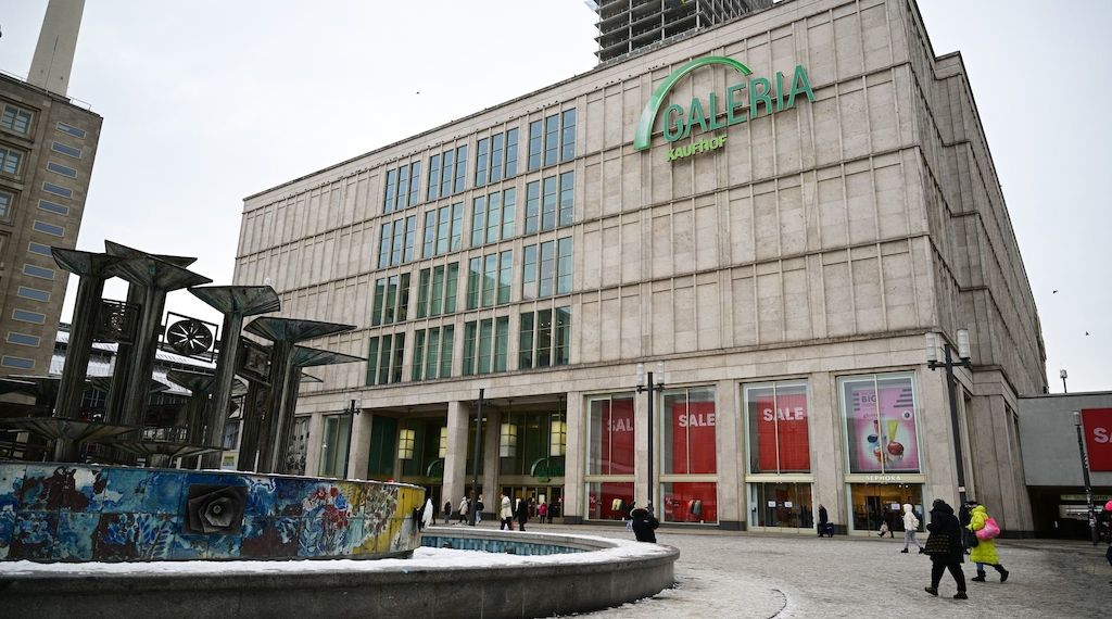 ZLB spricht sich für Einzug am Berliner-Alexanderplatz aus