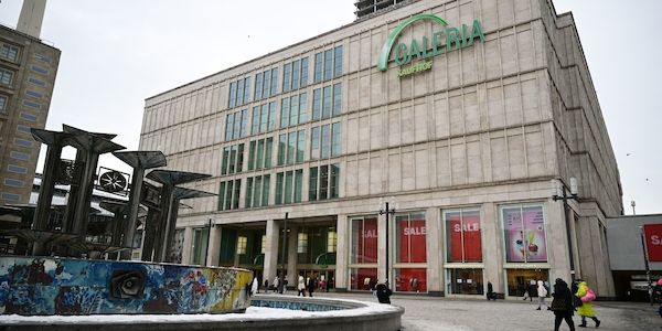 ZLB spricht sich für Einzug am Berliner-Alexanderplatz aus