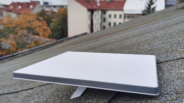 Wildberger will europäische Satelliten-Alternative zu Starlink