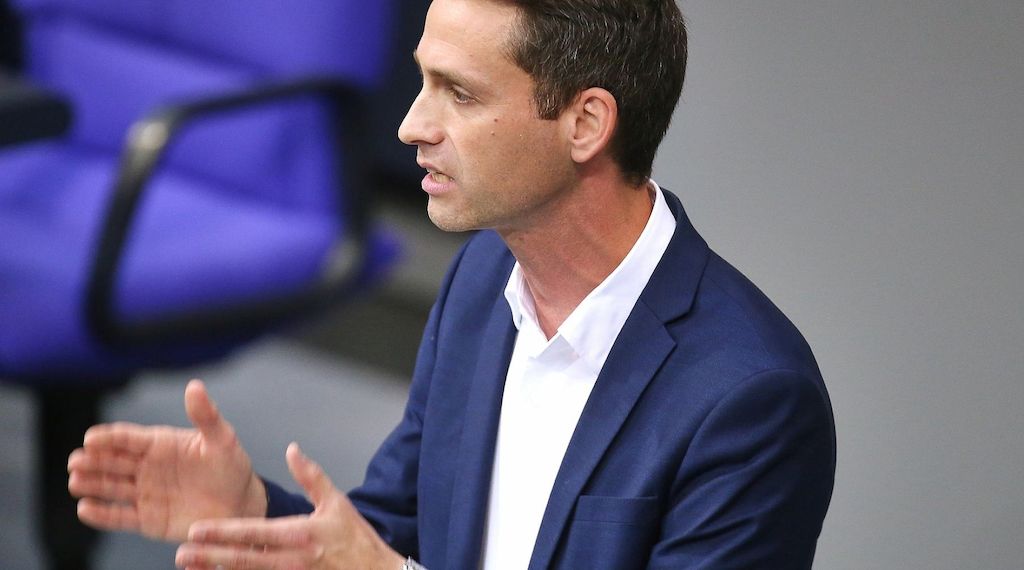 Grüne und AfD warnen vor Abschaffung des Arbeitszeitgesetzes