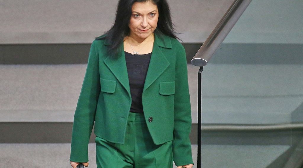 Reiche begrüßt Beschluss für schnellere Bundeswehr-Beschaffung