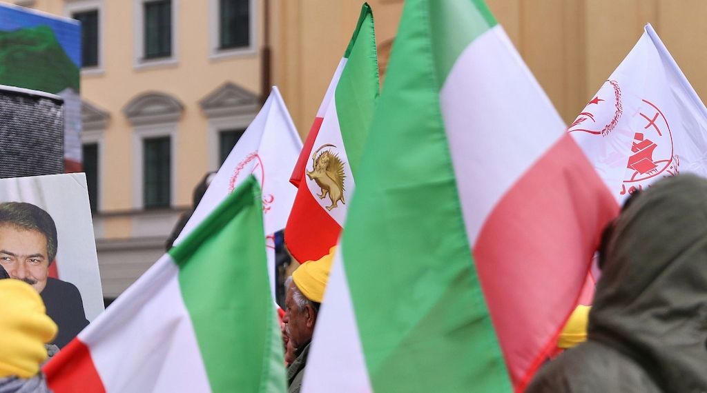 Baden-Württemberg treibt Abschiebungen in den Iran voran