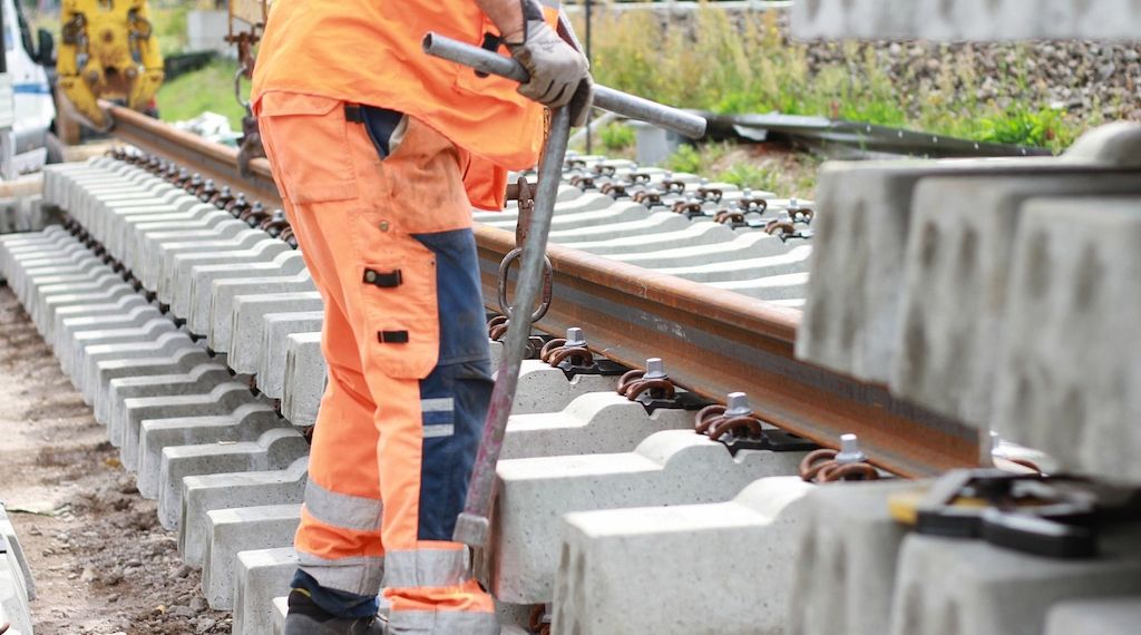 Bahn lässt kaputte Stellwerke bei Generalsanierung außen vor