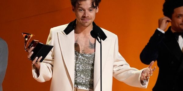 Popstar Harry Styles kündigt neue Musik an