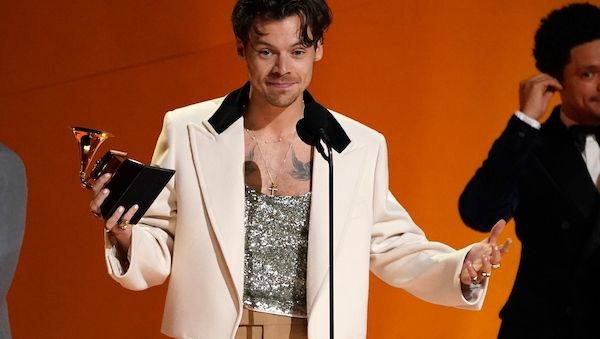 Popstar Harry Styles kündigt neue Musik an