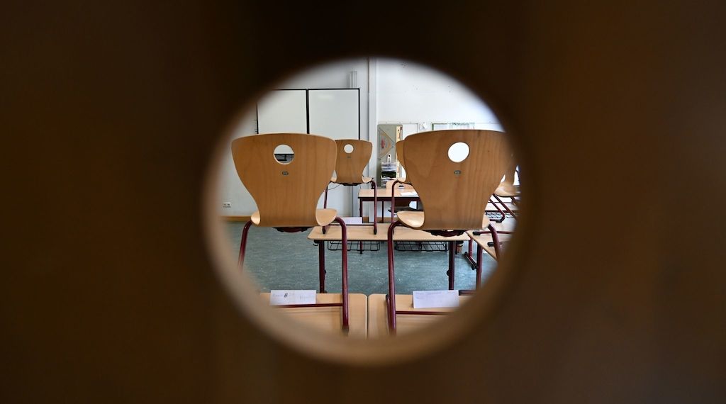 Mehr Körperverletzung und Bedrohung an Brandenburgs Schulen