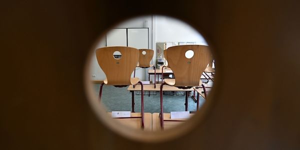 Mehr Körperverletzung und Bedrohung an Brandenburgs Schulen