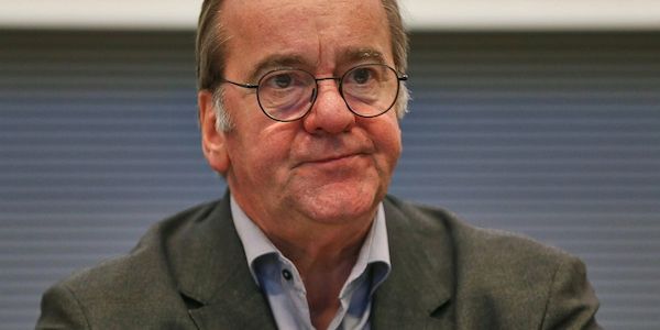 Pistorius nennt Zeitpunkt von Erkundungsmission in Grönland Zufall